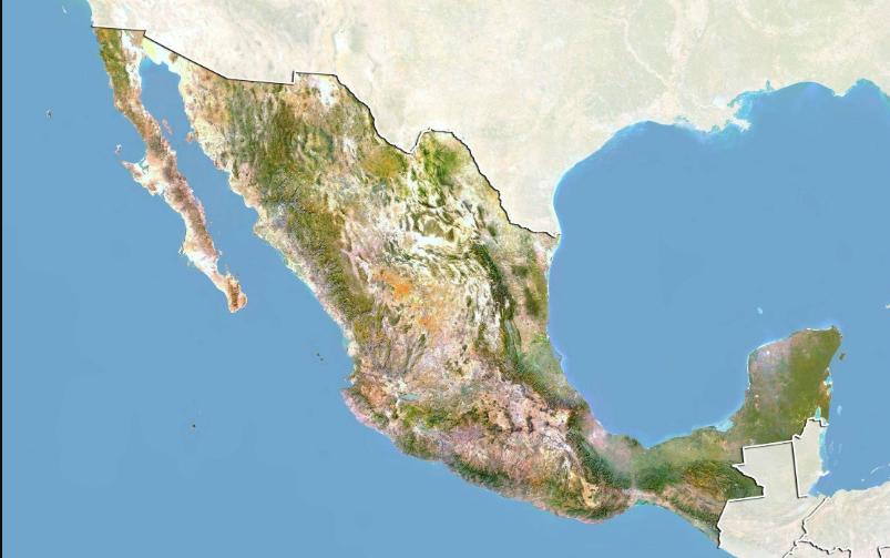 可口可乐统治下的墨西哥 (可口可乐危害下的墨西哥)