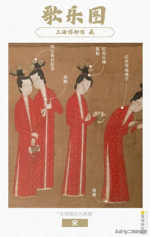 华夏历史服饰,华夏传统服装