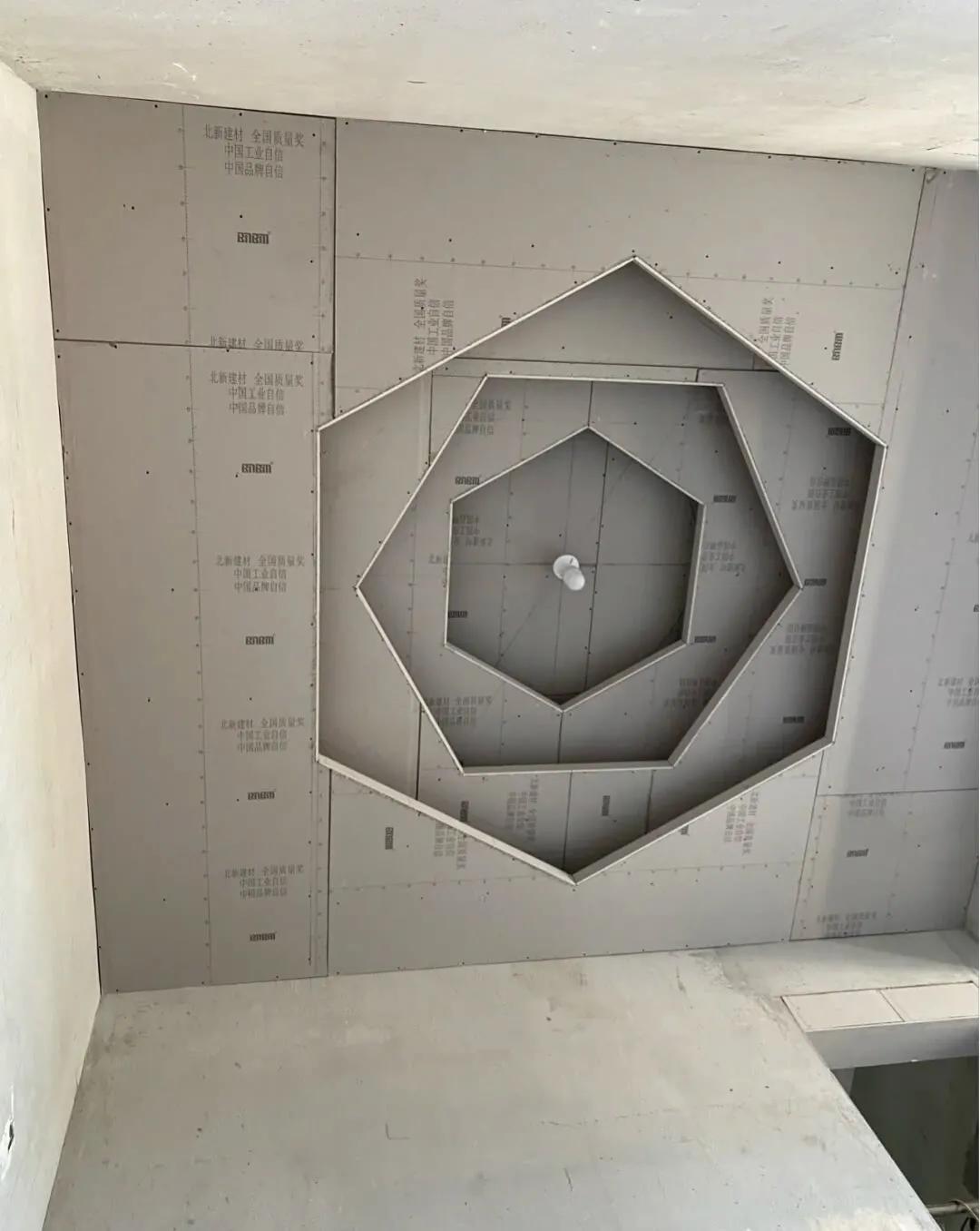 装修吊顶都有哪些造型,家装吊顶5种吊顶方式