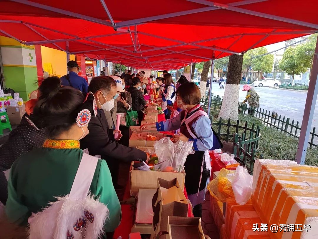 生活在昆明城中村的感受,梅州五华农村生活环境真好