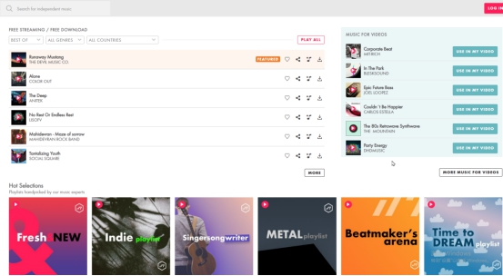 怎么下载背景音乐素材,怎样把素材的背景音乐弄掉