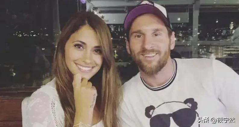 梅西传奇生涯,梅西传奇人生故事