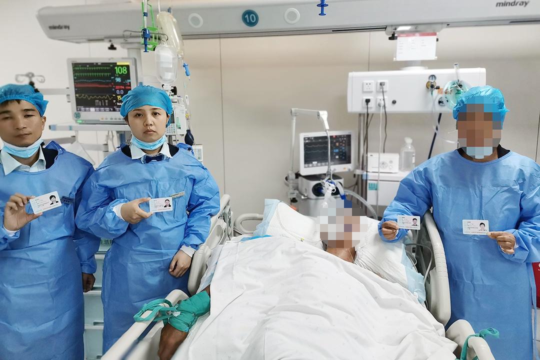 中国邮政带来的服务,中国邮政服务细节