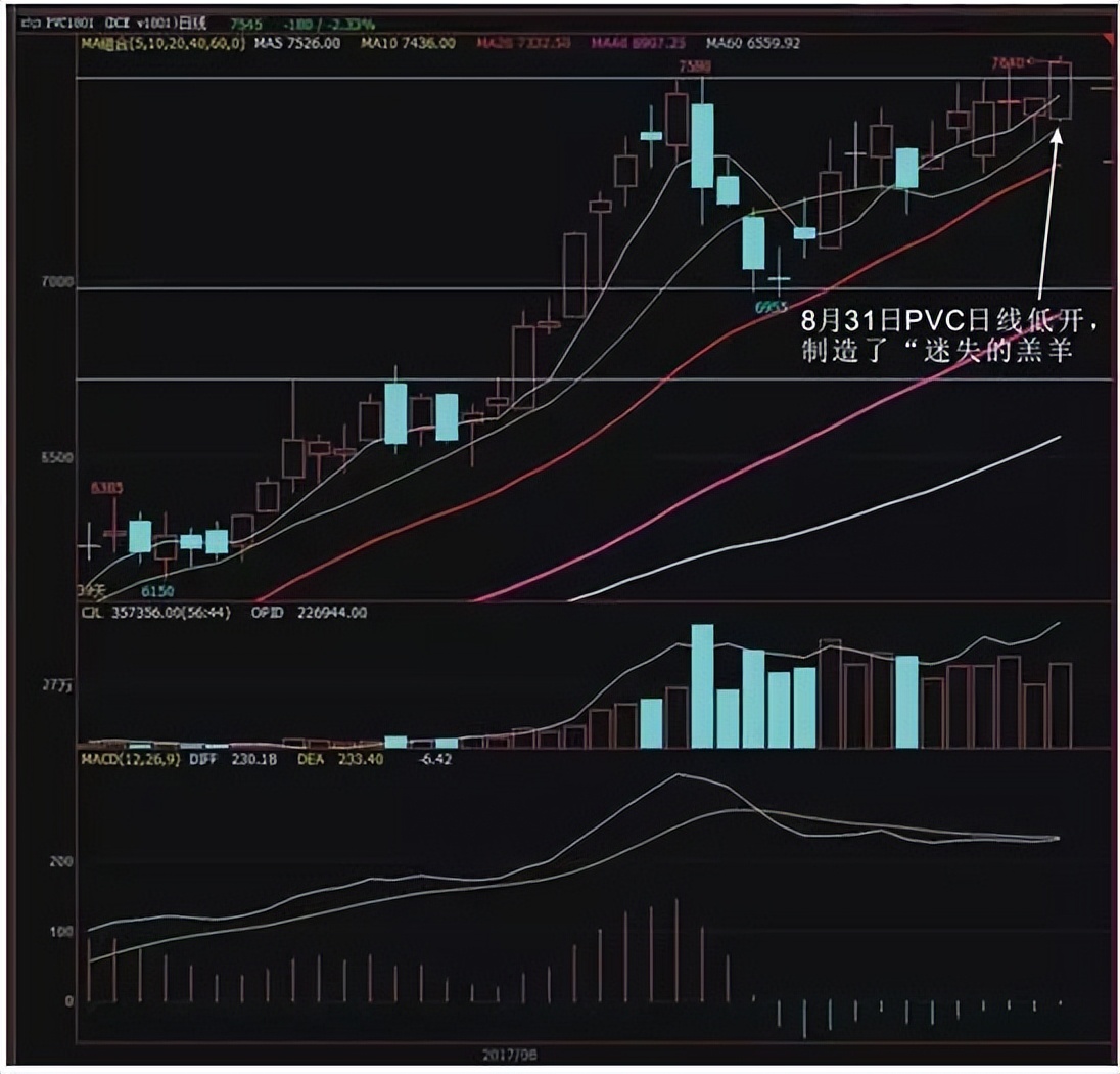 被“夜老虎”打趴下去后，我如何成为一个稳定盈利的“狩猎者”？