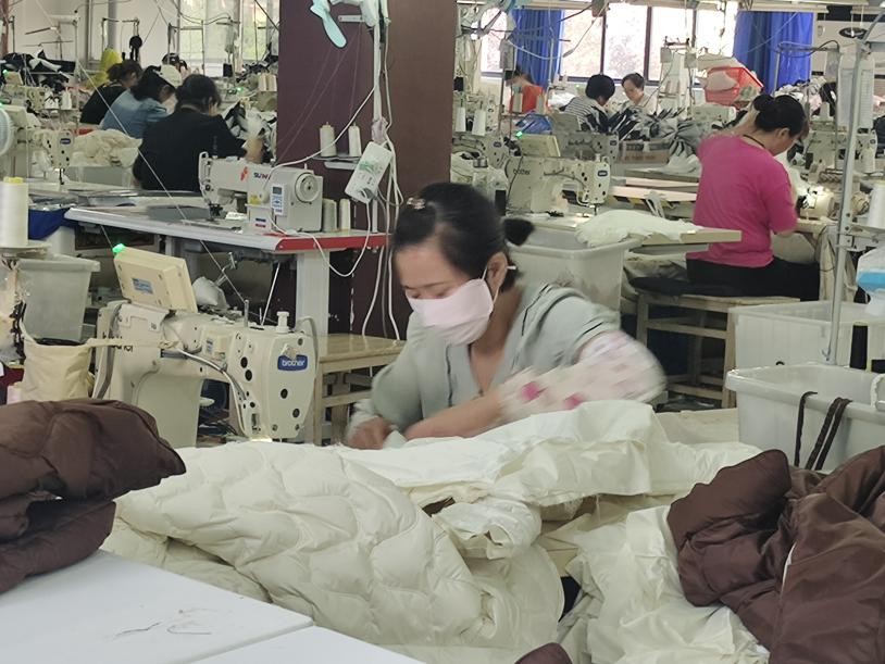 高淳经济开发区工业,南京市高淳区淳溪镇