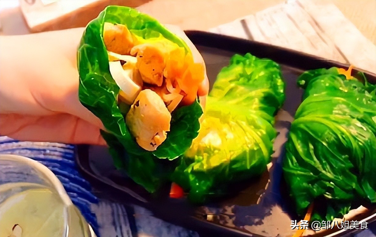 减肥吃水煮菜需要什么主食,减肥餐水煮菜一周不重样