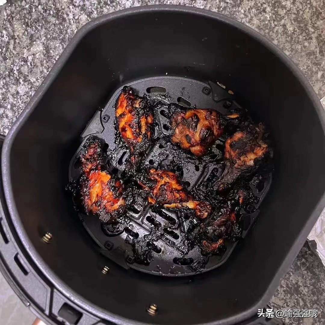 空气炸锅好用吗靠谱吗,空气炸锅真的好用吗长虹