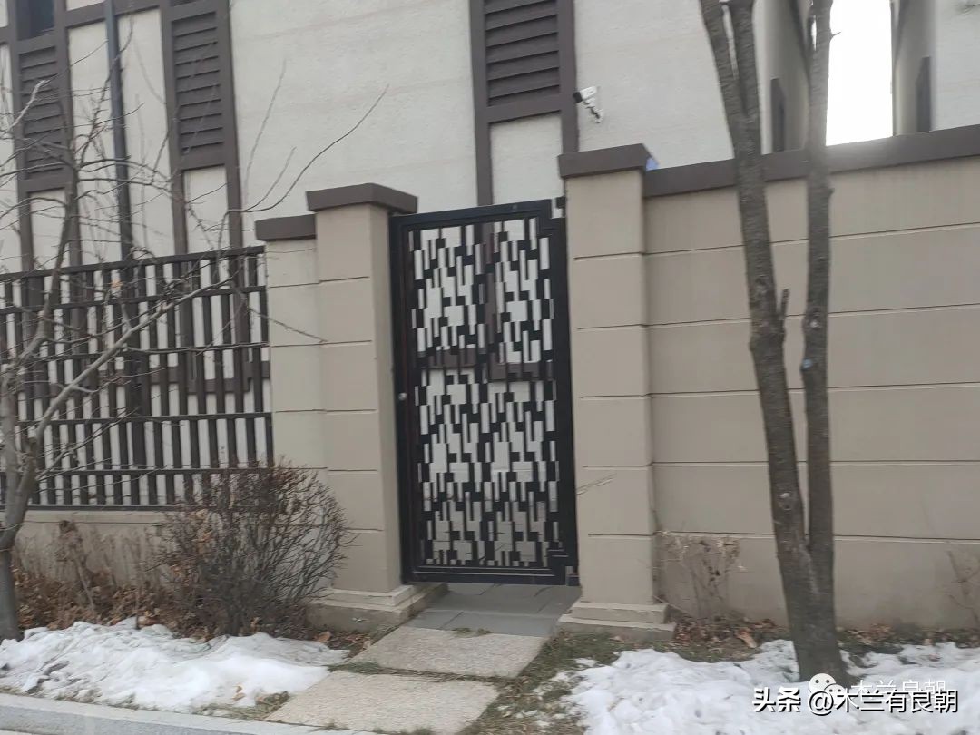 东北城市别墅价格,小县城别墅一万多一平方