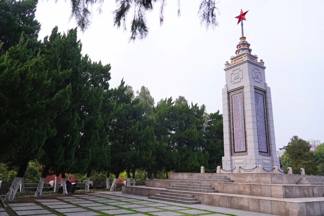 三天两晚安徽初冬之旅，带你一起感受下绿水青山，红色六安