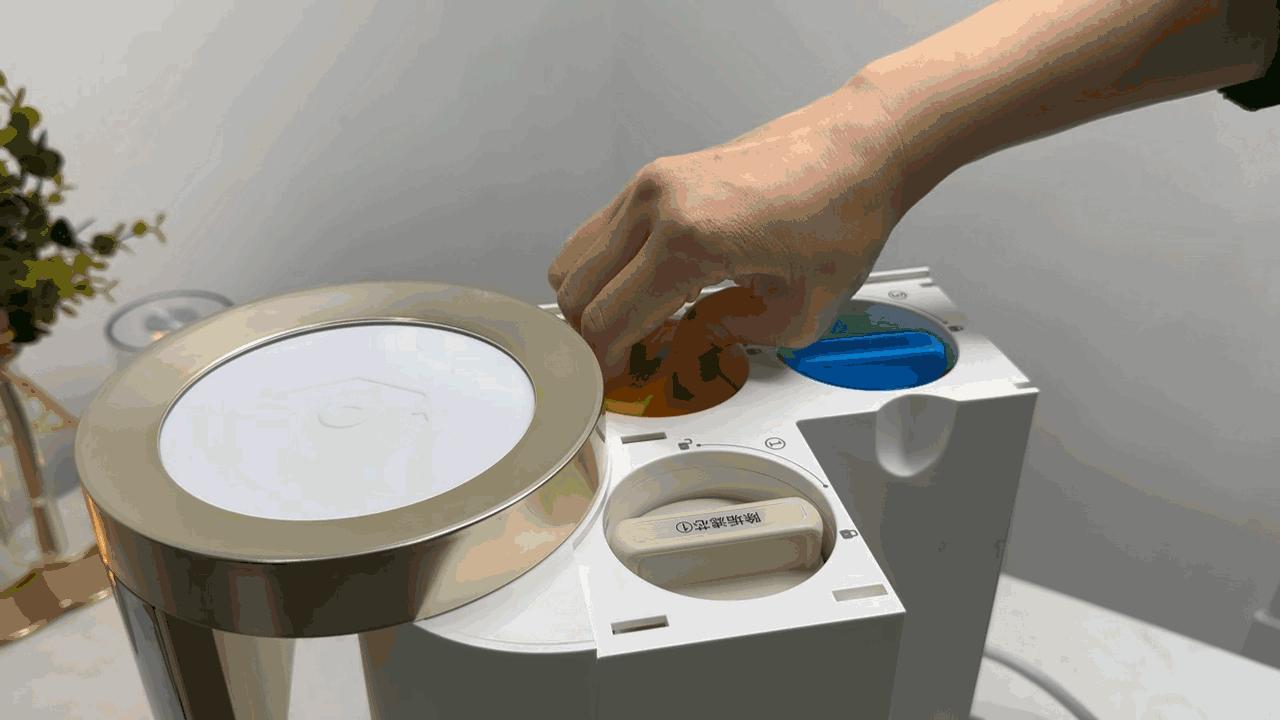 哪款矿泉机好用,矿泉水机真实使用感受