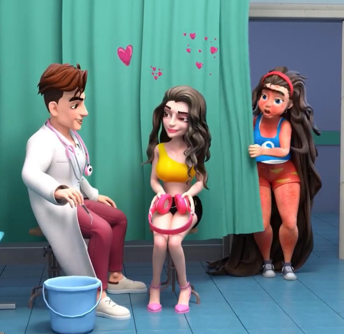 chatgpt推荐场景,chatgpt爆款应用