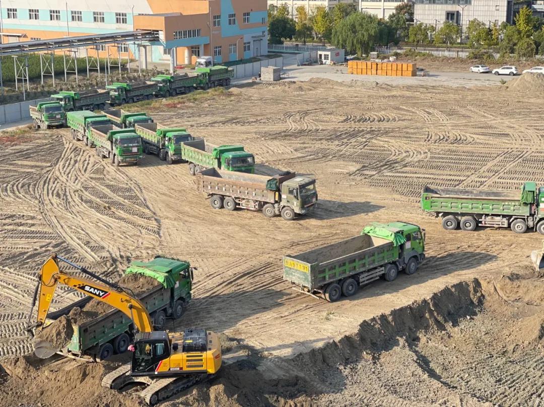 萧山宏胜超链智造,宏胜超链智造杭州基地