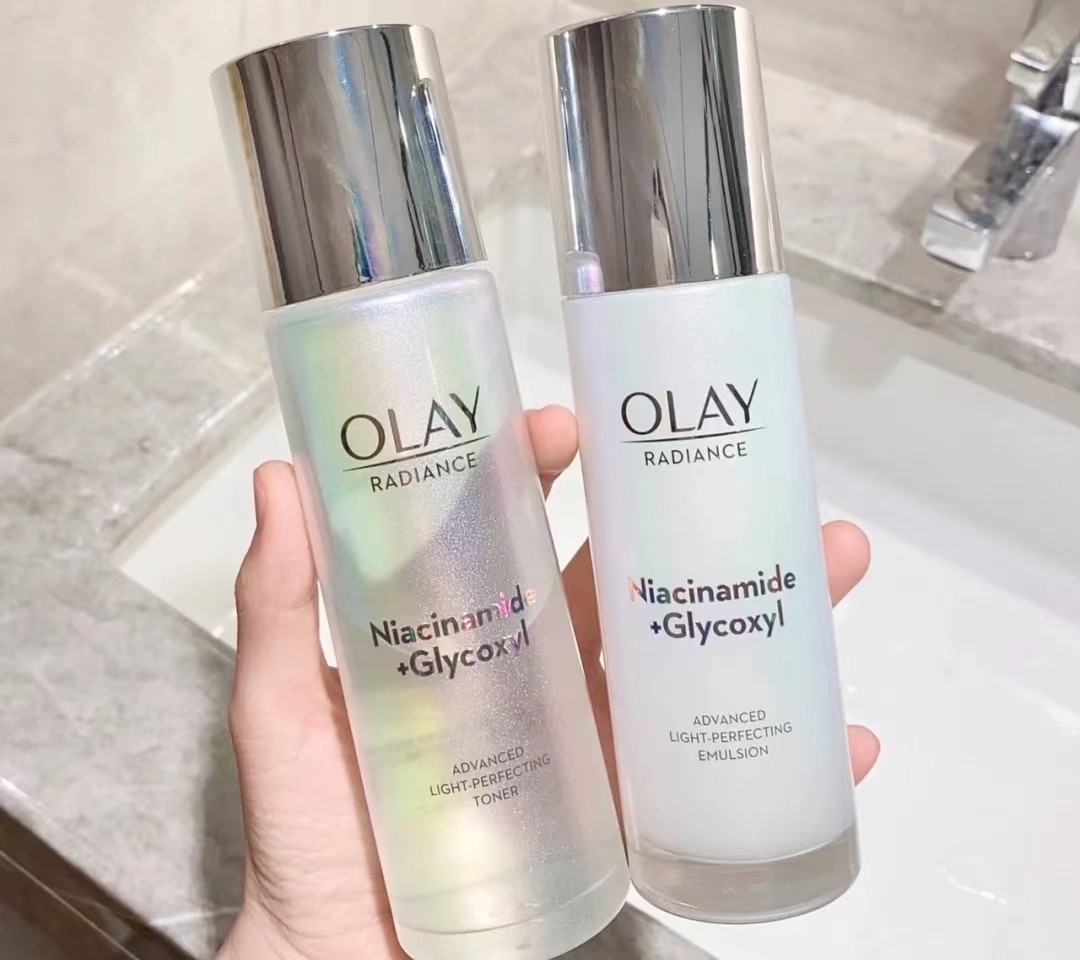 olay美白水乳适合什么年龄段用,公认最好淡斑水乳OLAY