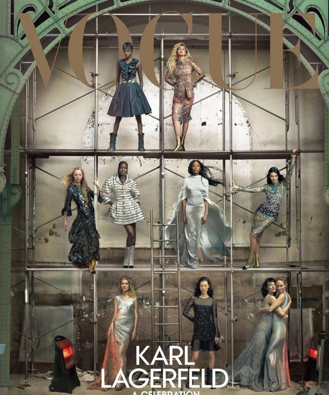 英国国宝超模,英国黑珍珠超模