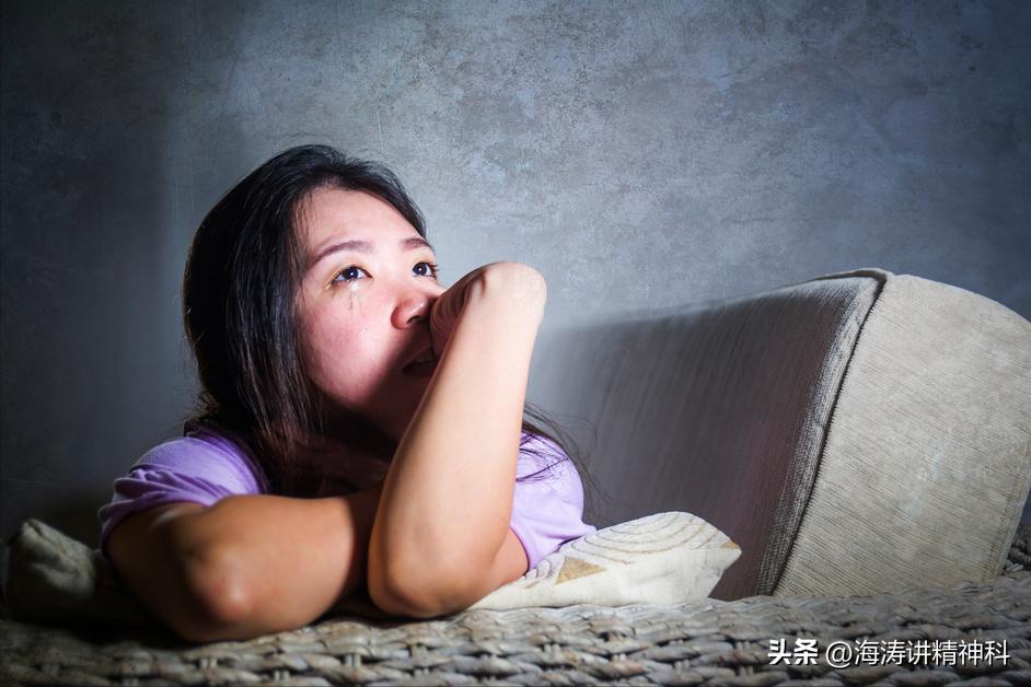 心慌、胸闷、喘不过来气？不是心脏的问题，却让你备受煎熬