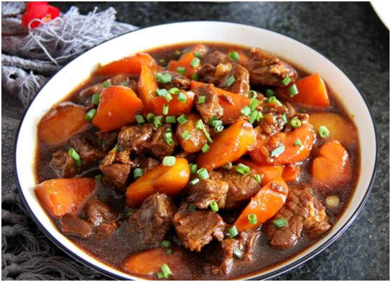 疫情反复一定要注意防护,疫情放开后别紧张多吃这四种食材