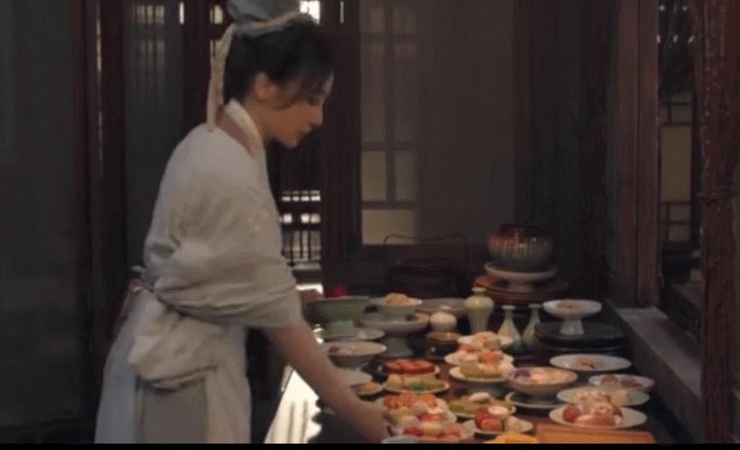 梦华录到底有多火,梦华录算爆火吗