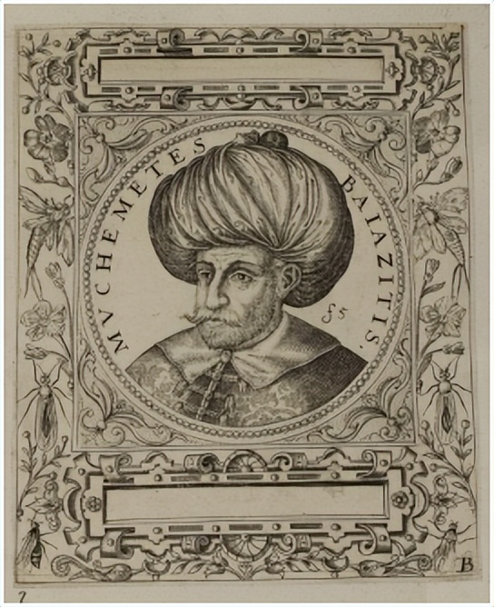 奥斯曼帝国匈牙利塞尔维亚,奥斯曼匈牙利战争