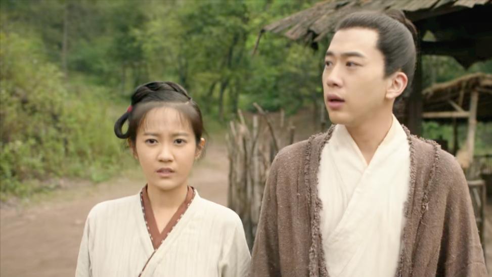 显微镜下的大明帅家默是装疯吗,显微镜之下的大明帅家默结局