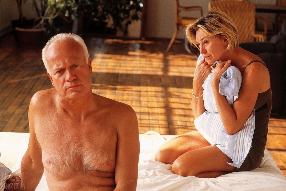 女性更年期后还需要夫妻生活吗？做好5点，一样能享受温柔乡