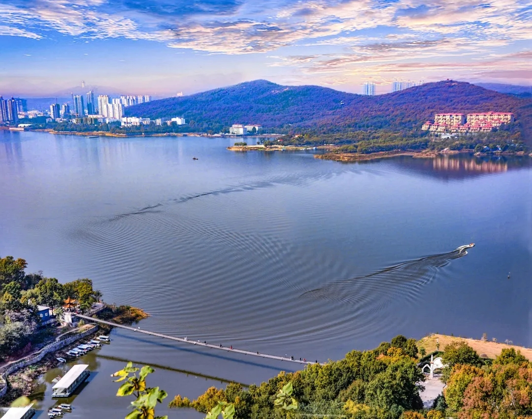 平顶山市旅游景点免费区,河南平顶山景区免费开放