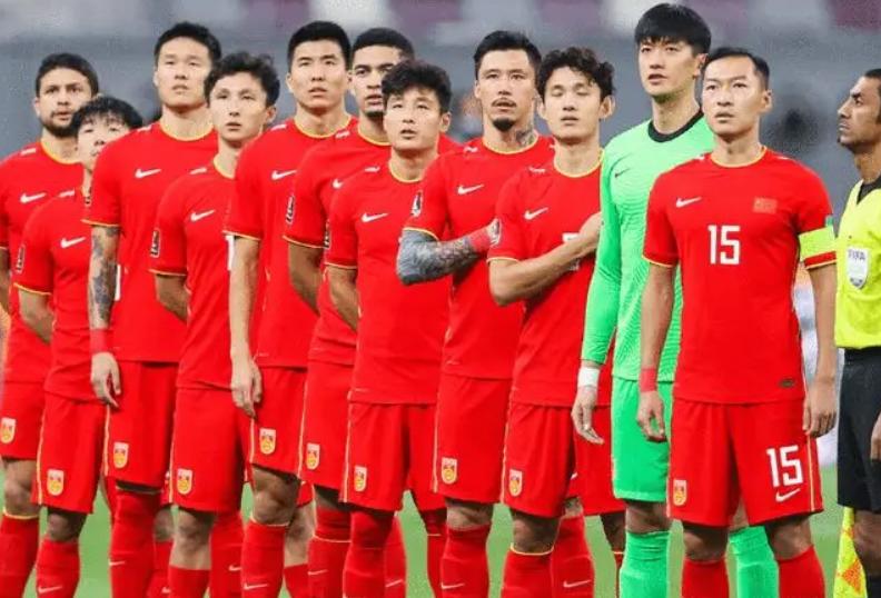 韩乔生怒批国足人民日报,韩乔生怒斥国足表现糟糕