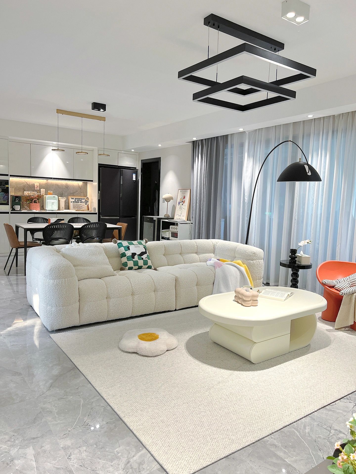 房间装修女生高级感,女生装修布置高级感