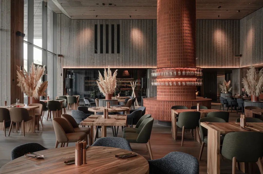 十大打卡品牌酒店,全国值得打卡的一百个酒店