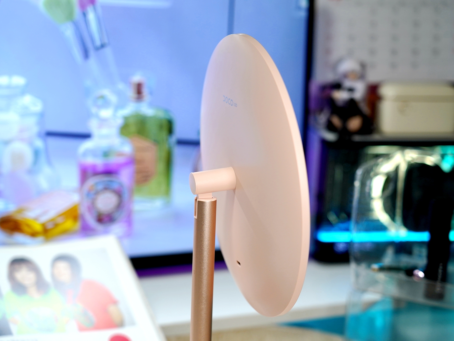 美妆达人的化妆秘籍,美妆达人必备知识大全图片