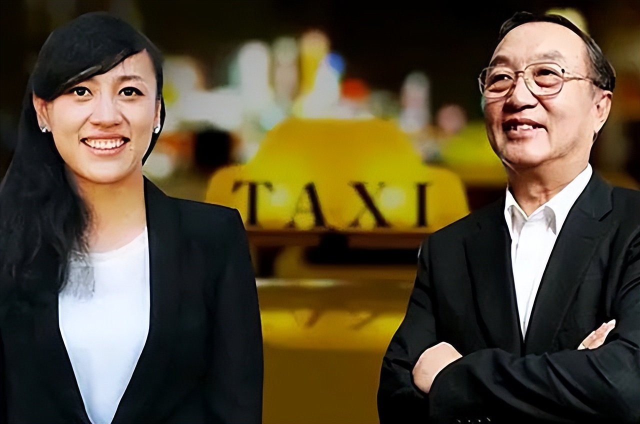 成都滴滴柳青现状,柳青加入滴滴故事