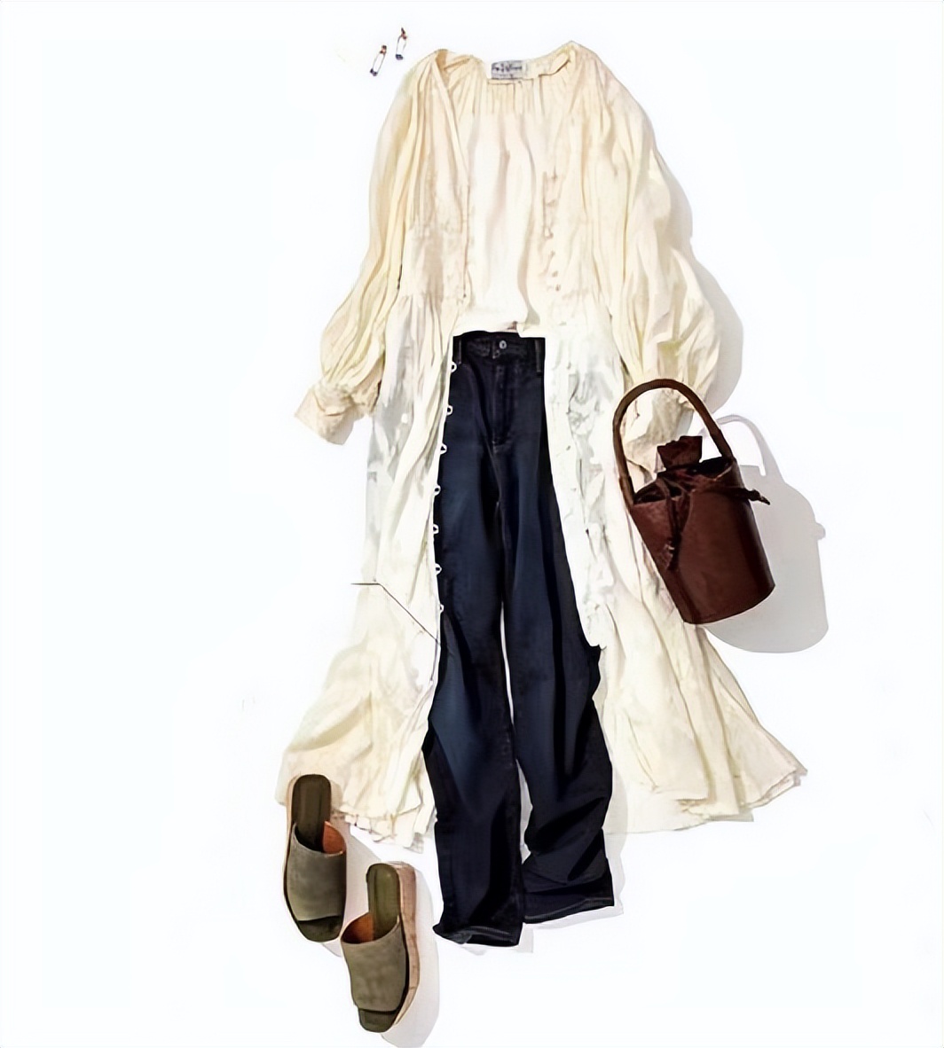 夏天穿衣颜色配色表大全,夏天穿衣如何配色经典又高级