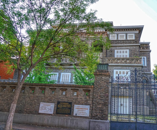 天津五一必打卡景点推荐,天津一日游必去的十个景点