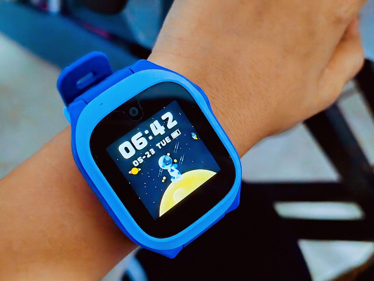 米兔儿童电话手表c7a有微信吗,米兔儿童电话手表c7a使用说明