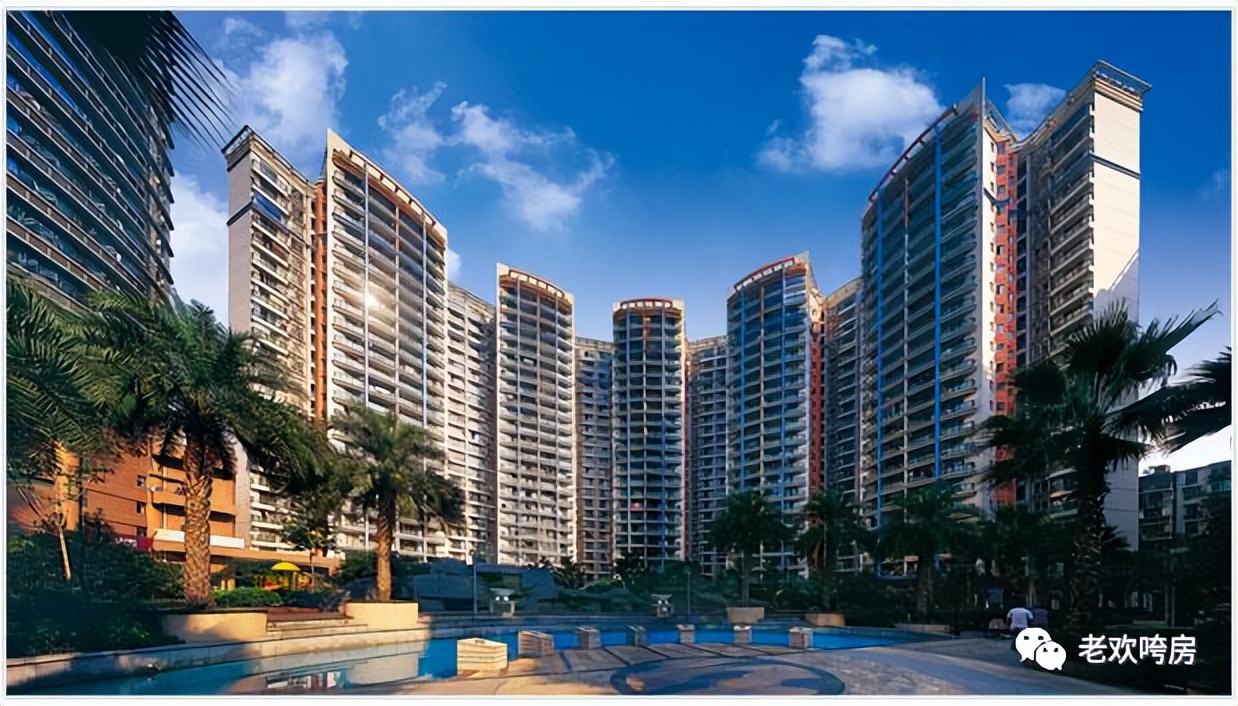 武昌二环东湖旁总价40万起的房子,武昌二环内优质楼盘首付70万