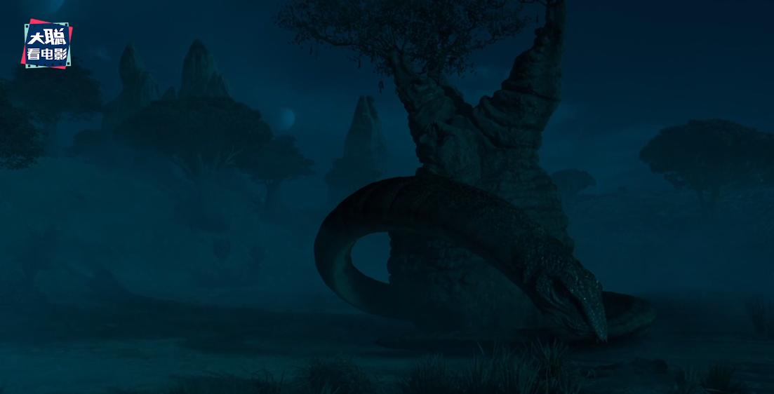 异星灾变第二季高清完整免费观看,异星灾变第二季第三集解说