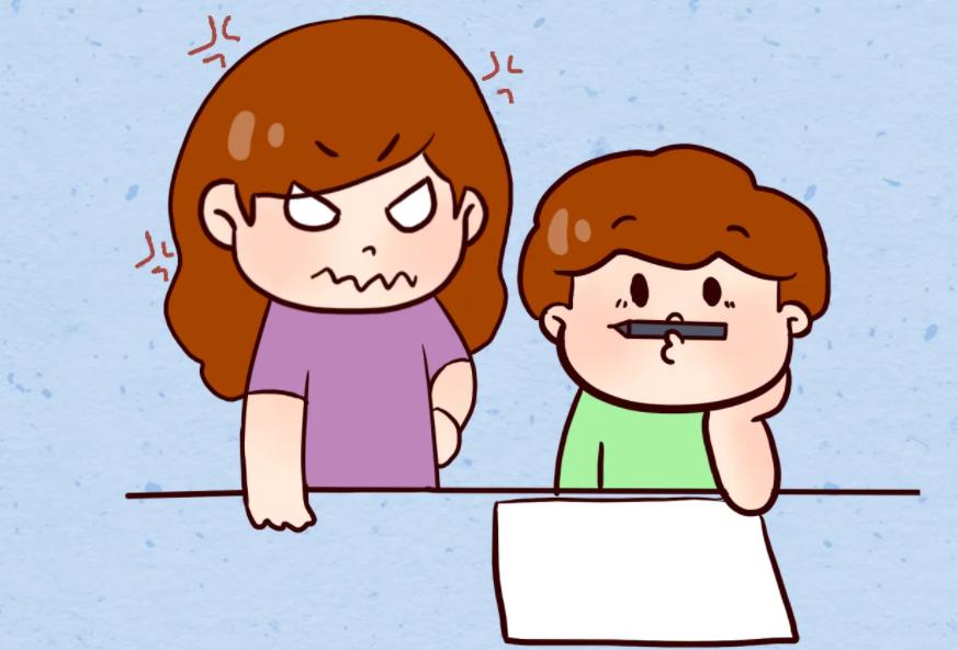 小孩小学不爱写作业该怎么办,小学生不爱写作业家长应该怎么办