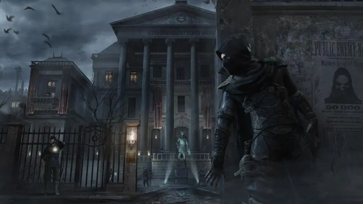 神偷怎么把英文切换中文,如何给神偷4打汉化补丁