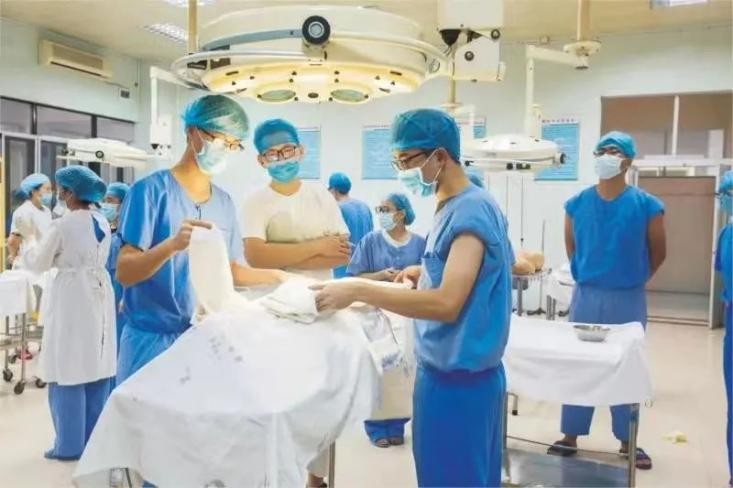 医学专业哪些专业前景好,医学专业哪个专业前景好