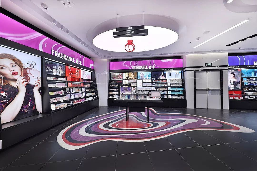 国产100左右的香水,香水100-200元很便宜吗