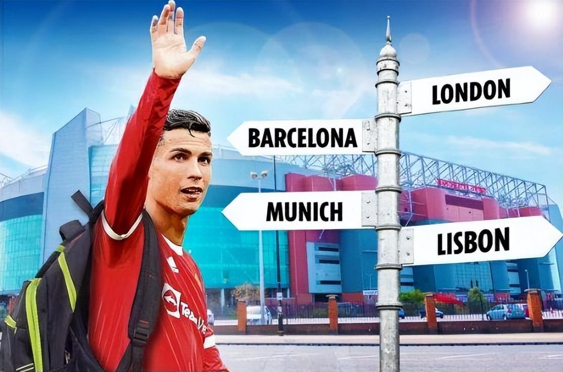 门德斯回应c罗转会传闻,门德斯曼联大逆转