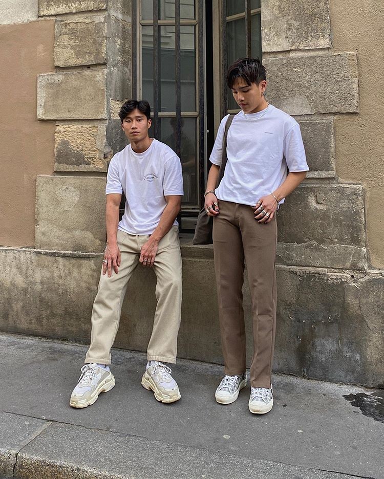 如何提升衣品穿搭技巧穿出高级感,如何学好衣品搭配技巧