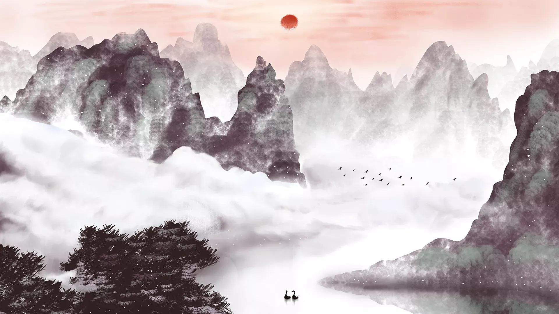 分享道德经的心理疗法