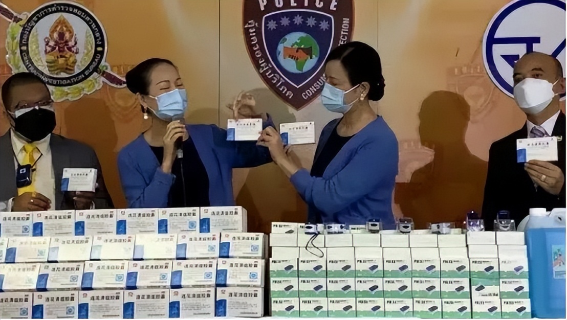 新加坡连花清瘟治疗新冠,感染新冠没有买到连花清瘟能好吗