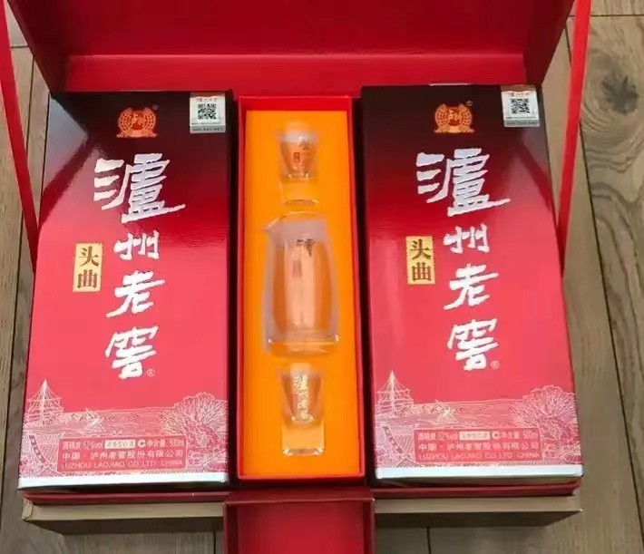 适合自己喝的白酒哪些好喝,推荐几款自己喝的白酒