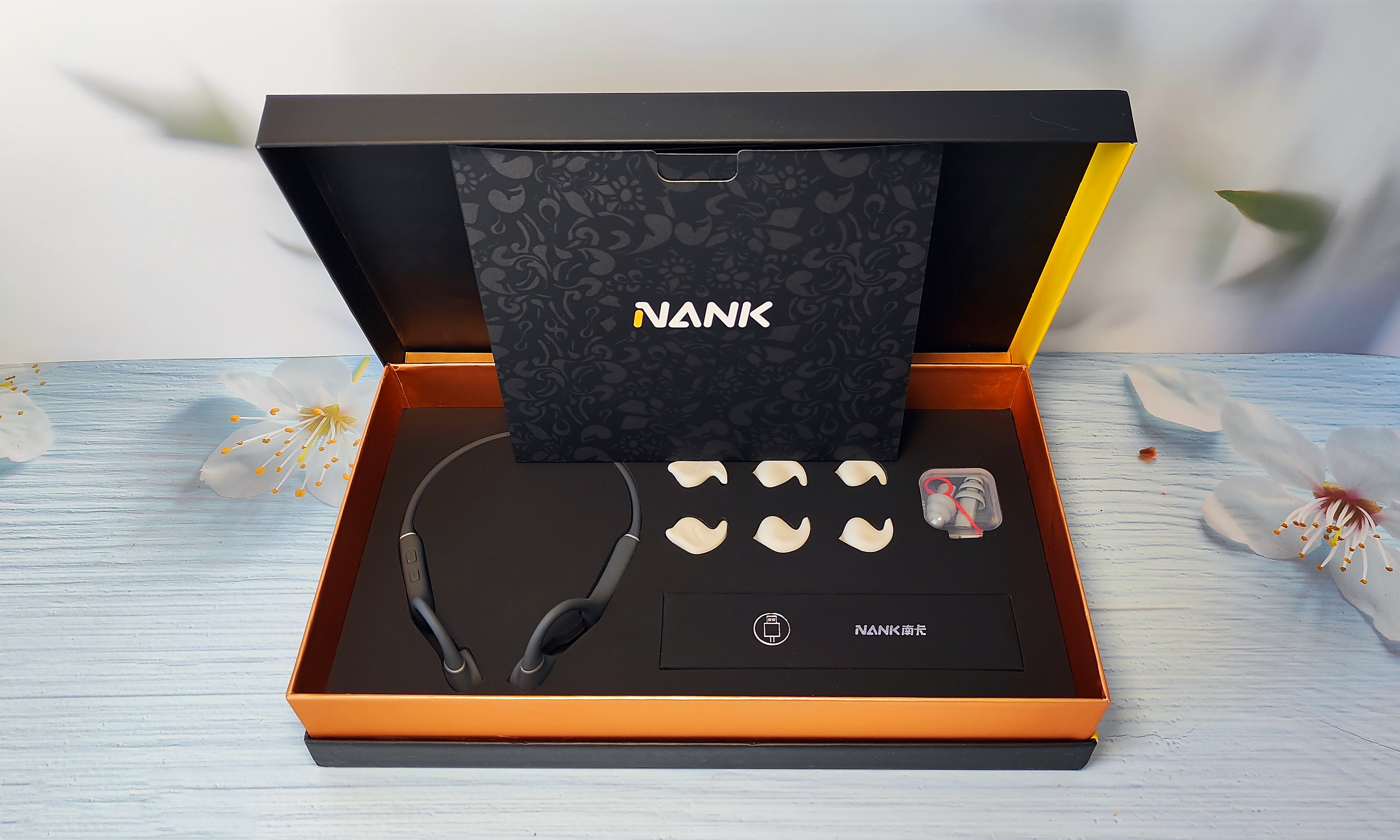 南卡runnerpro4骨传导耳机,南卡pro4骨传导耳机测评