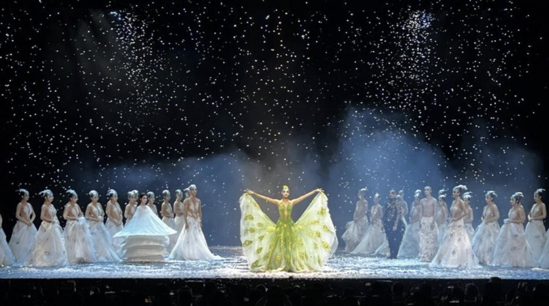 今年央视和湖南跨年哪个好,湖南卫视跨年晚会央视一套