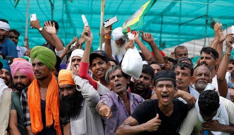 印度送来20亿订单！可我们却要求“先付款再发货”，这又是为何？