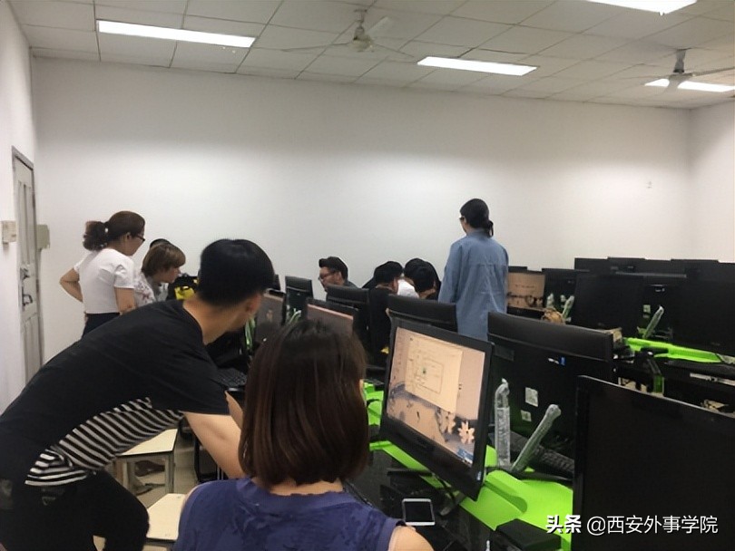 西安外事学院影视动画专业怎么样,西安外事学院表演专业前景