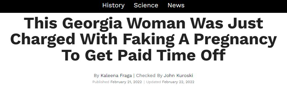 在速卖通海淘假孕肚的，都是些什么人？