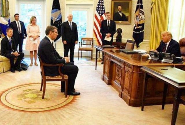 欧洲巴铁武契奇,欧洲对武契奇评价